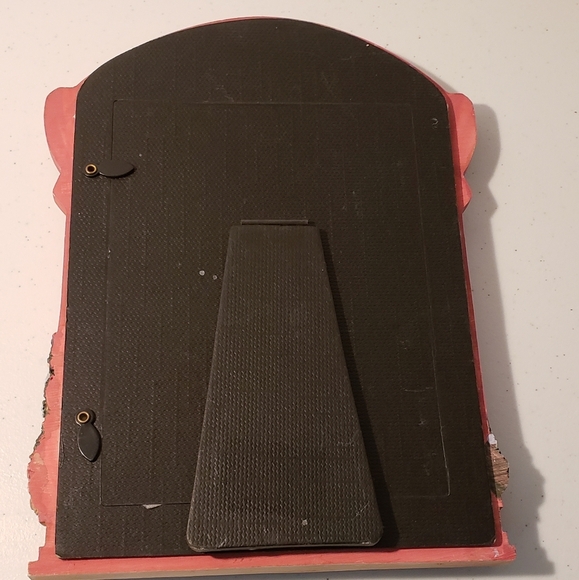 Beautiful Vintage 3D Window 5 x 7 Photo Picture Frame - Picture 3 of 3